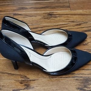 Chic LifeStride Pumps, size 6W